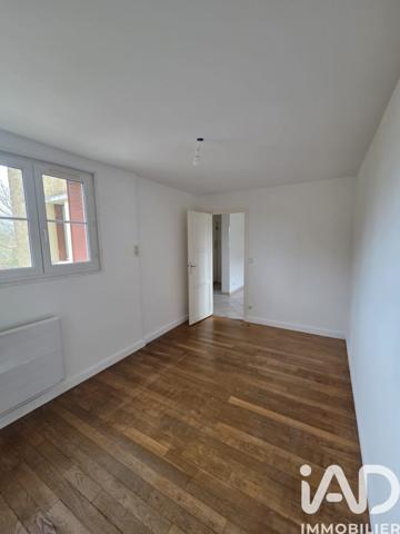 Appartement à vendre 2 pièces 44,2 m² Troyes