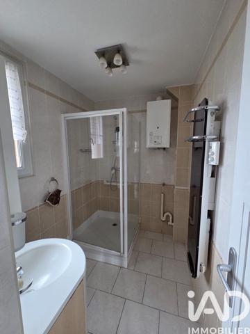Appartement à vendre 2 pièces 44,2 m² Troyes