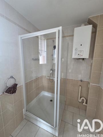 Appartement à vendre 2 pièces 44,2 m² Troyes