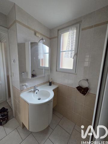 Appartement à vendre 2 pièces 44,2 m² Troyes
