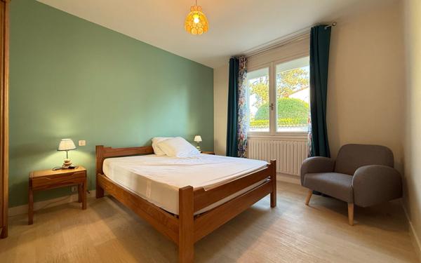 Maison à vendre    3 pièces •  Vaux-sur-Mer