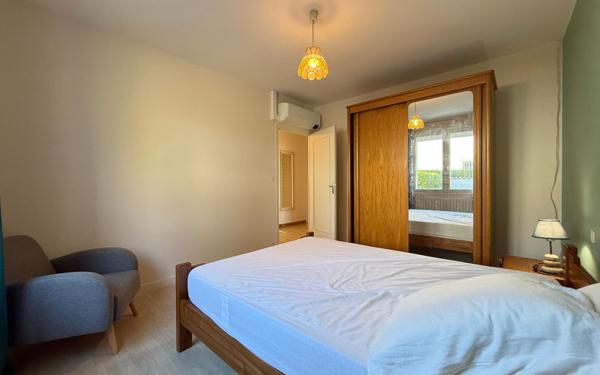 Maison à vendre    3 pièces •  Vaux-sur-Mer