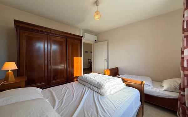 Maison à vendre    3 pièces •  Vaux-sur-Mer