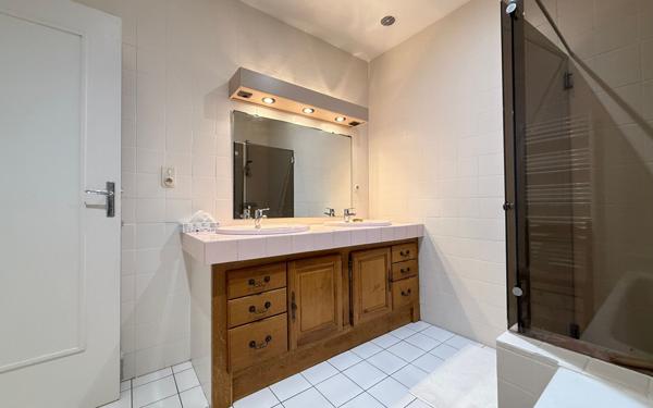 Maison à vendre    3 pièces •  Vaux-sur-Mer