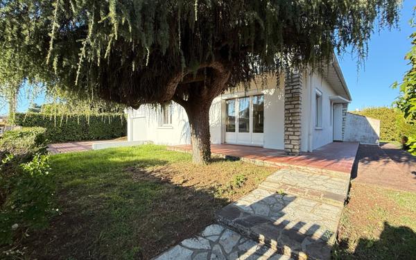 Maison à vendre    3 pièces •  Vaux-sur-Mer