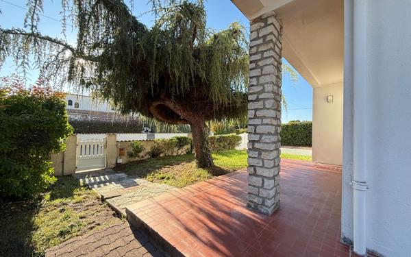 Maison à vendre    3 pièces •  Vaux-sur-Mer