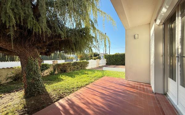 Maison à vendre    3 pièces •  Vaux-sur-Mer