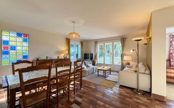 Maison à vendre    3 pièces •  Vaux-sur-Mer