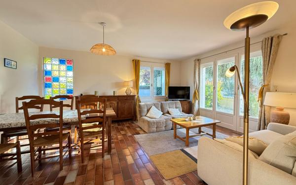 Maison à vendre    3 pièces •  Vaux-sur-Mer