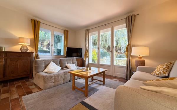 Maison à vendre    3 pièces •  Vaux-sur-Mer