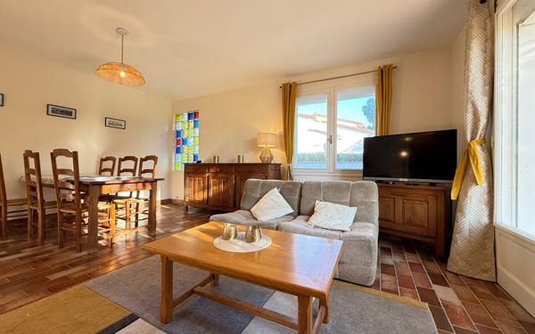 Maison à vendre    3 pièces •  Vaux-sur-Mer