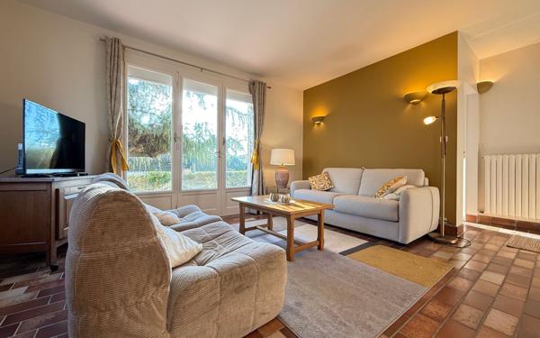 Maison à vendre    3 pièces •  Vaux-sur-Mer