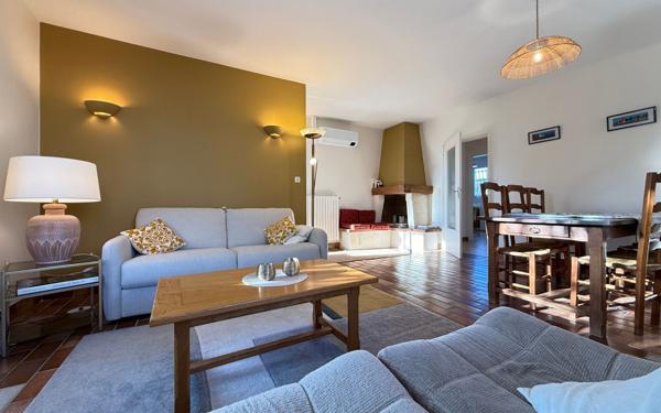 Maison à vendre    3 pièces •  Vaux-sur-Mer