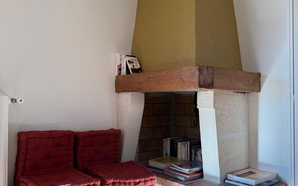 Maison à vendre    3 pièces •  Vaux-sur-Mer