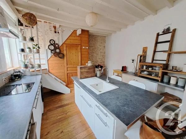 Maison à vendre  1 pièce - 35,57 m 2   LE MALESHERBOIS  - 45