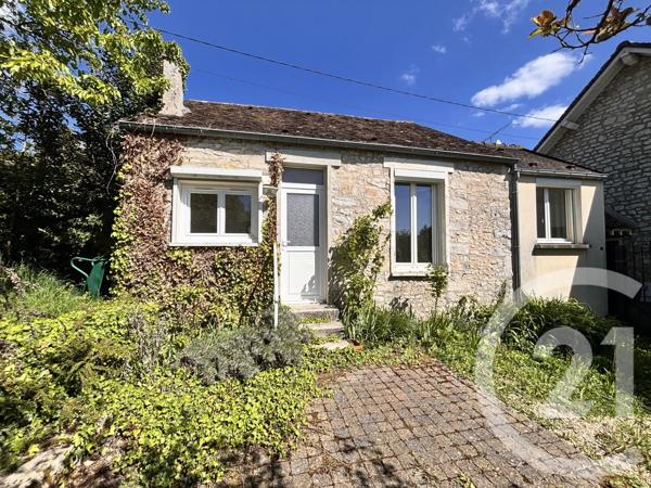 Maison à vendre  1 pièce - 35,57 m 2   LE MALESHERBOIS  - 45