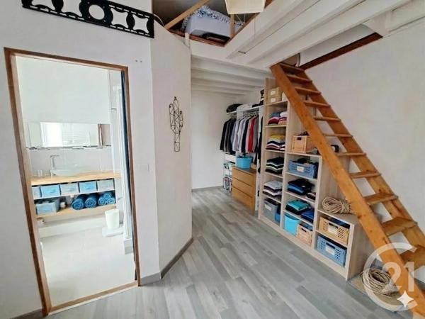 Maison à vendre  1 pièce - 35,57 m 2   LE MALESHERBOIS  - 45