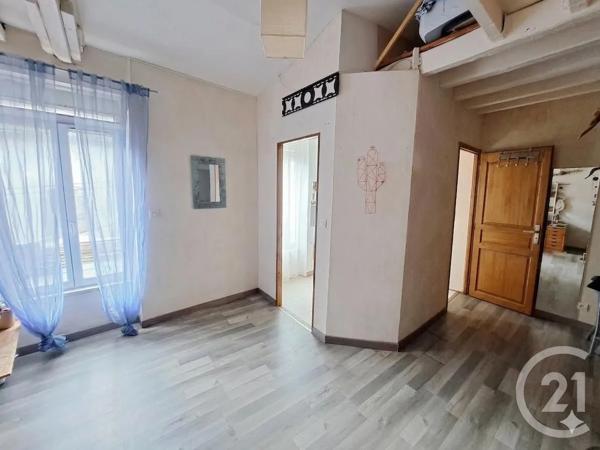 Maison à vendre  1 pièce - 35,57 m 2   LE MALESHERBOIS  - 45