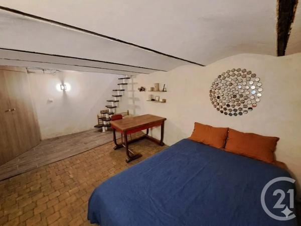 Maison à vendre  1 pièce - 35,57 m 2   LE MALESHERBOIS  - 45