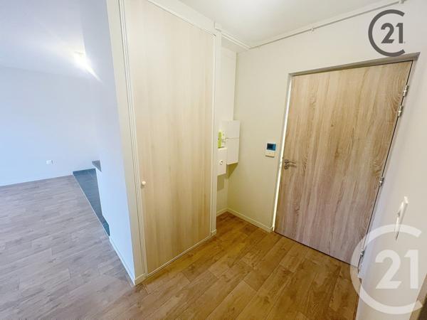 Appartement F3 à vendre  3 pièces - 67,46 m2 AUXERRE - 89