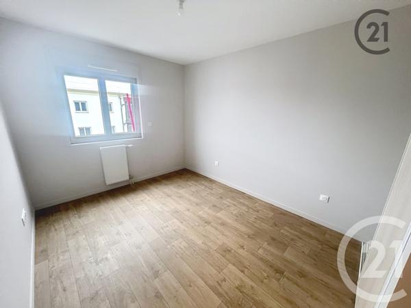 Appartement F3 à vendre  3 pièces - 67,46 m2 AUXERRE - 89