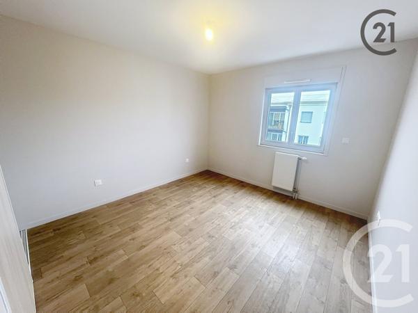 Appartement F3 à vendre  3 pièces - 67,46 m2 AUXERRE - 89