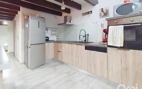 Appartement à vendre    3 pièces • 84 m2 Saint-Nicolas-de-Port