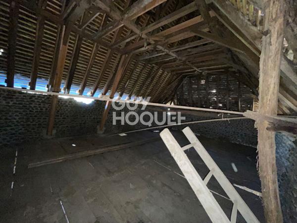 Ensemble immobilier à 5 minutes d'ORTHEZ