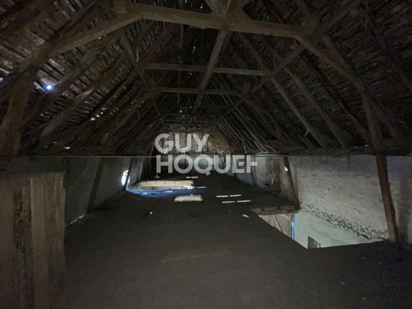 Ensemble immobilier à 5 minutes d'ORTHEZ