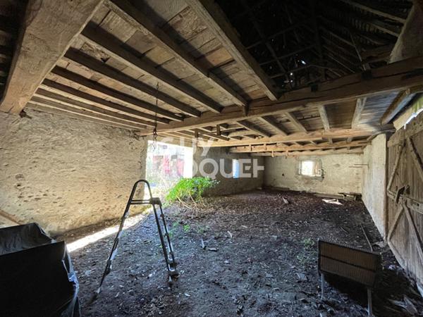 Ensemble immobilier à 5 minutes d'ORTHEZ