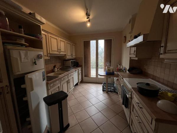 MAISON HABITATION GENLIS 