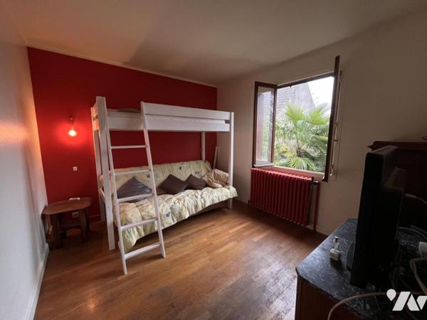 MAISON HABITATION GENLIS 