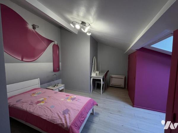 MAISON HABITATION GENLIS 