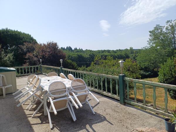 Campagne vue exceptionnelle