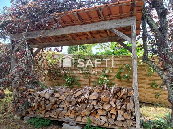 Campagne vue exceptionnelle