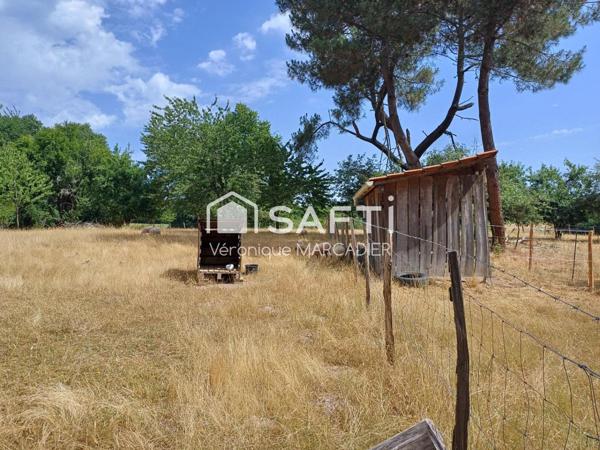 Campagne vue exceptionnelle