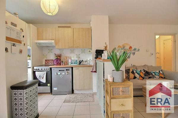 Appartement Carpentras 3 pièces - Résidence sécurisée - Stationnement