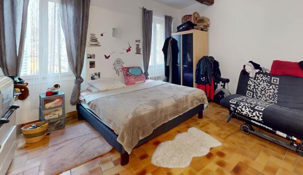 VIDAUBAN Centre, appartement avec terrasse