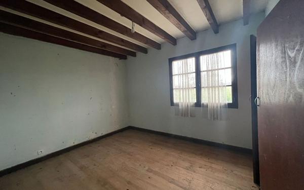 Maison à vendre    5 pièces •  Estang