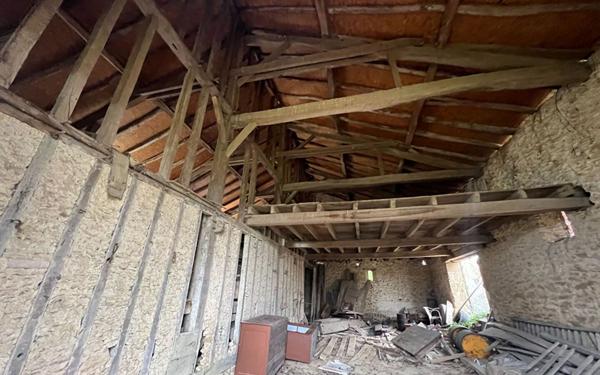 Maison à vendre    5 pièces •  Estang