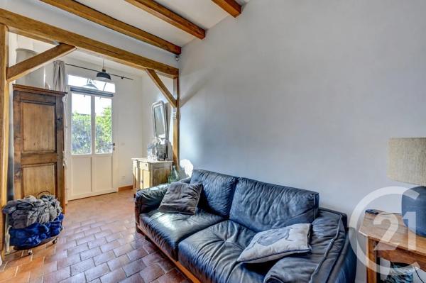 Maison à vendre  5 pièces - 83,43 m 2   YERRES  - 91