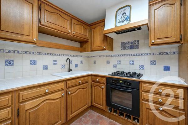 Maison à vendre  5 pièces - 83,43 m 2   YERRES  - 91