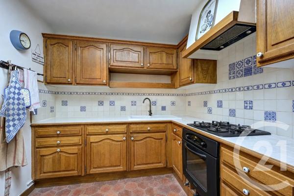 Maison à vendre  5 pièces - 83,43 m 2   YERRES  - 91