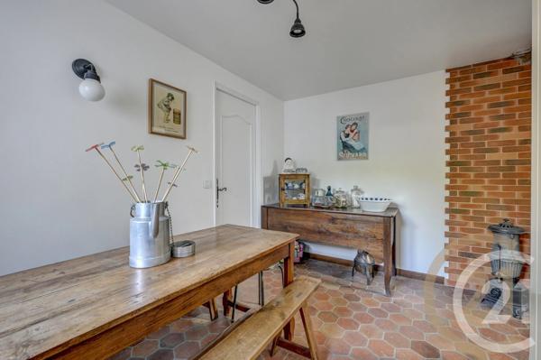 Maison à vendre  5 pièces - 83,43 m 2   YERRES  - 91