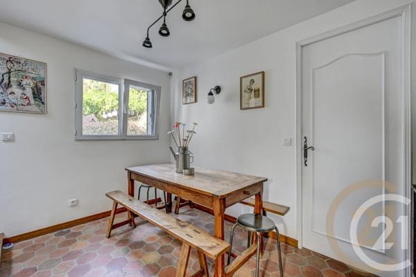 Maison à vendre  5 pièces - 83,43 m 2   YERRES  - 91