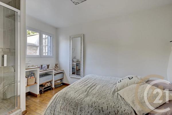 Maison à vendre  5 pièces - 83,43 m 2   YERRES  - 91