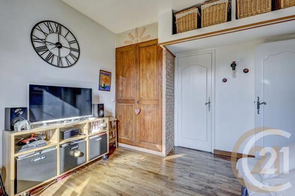 Maison à vendre  5 pièces - 83,43 m 2   YERRES  - 91