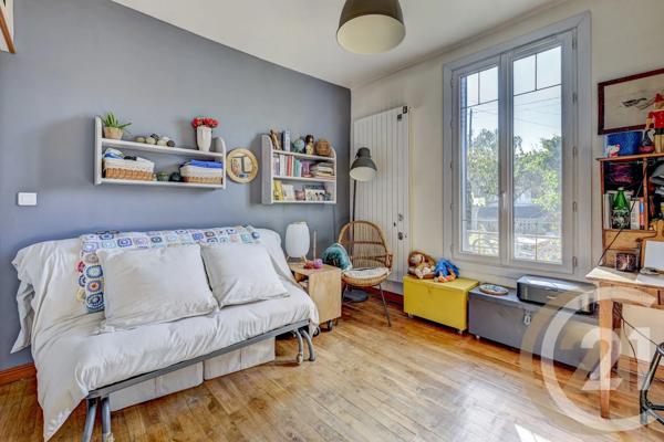 Maison à vendre  5 pièces - 83,43 m 2   YERRES  - 91