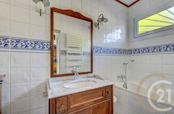 Maison à vendre  5 pièces - 83,43 m 2   YERRES  - 91
