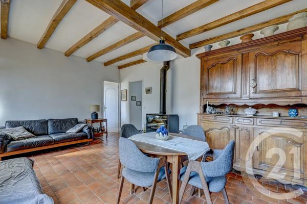 Maison à vendre  5 pièces - 83,43 m 2   YERRES  - 91